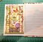 Preview: Journal „Rose of Love“