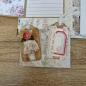 Preview: Journal „Rose of Love“