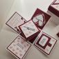 Preview: Explosionsbox zum Geburtstag
