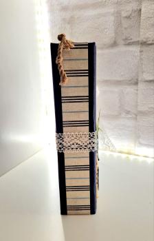 Maritimes Trifold-Mini-Album