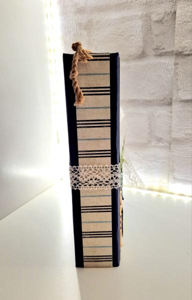 Maritimes Trifold-Mini-Album