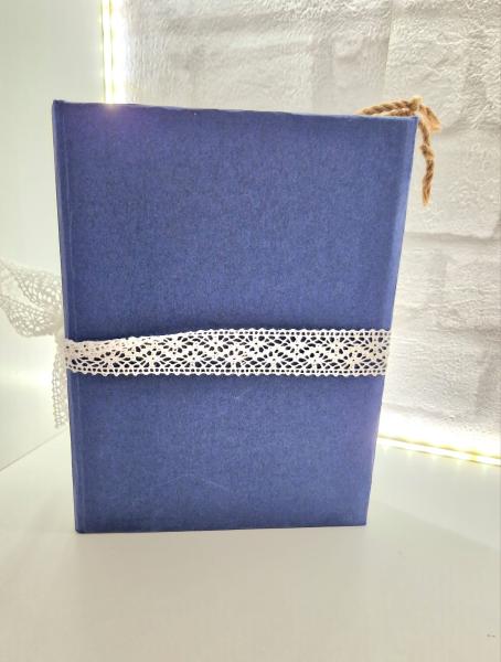 Maritimes Trifold-Mini-Album