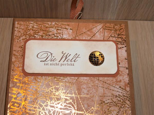 Mein persönliches Reise-Tagebuch - Reisebegleiter